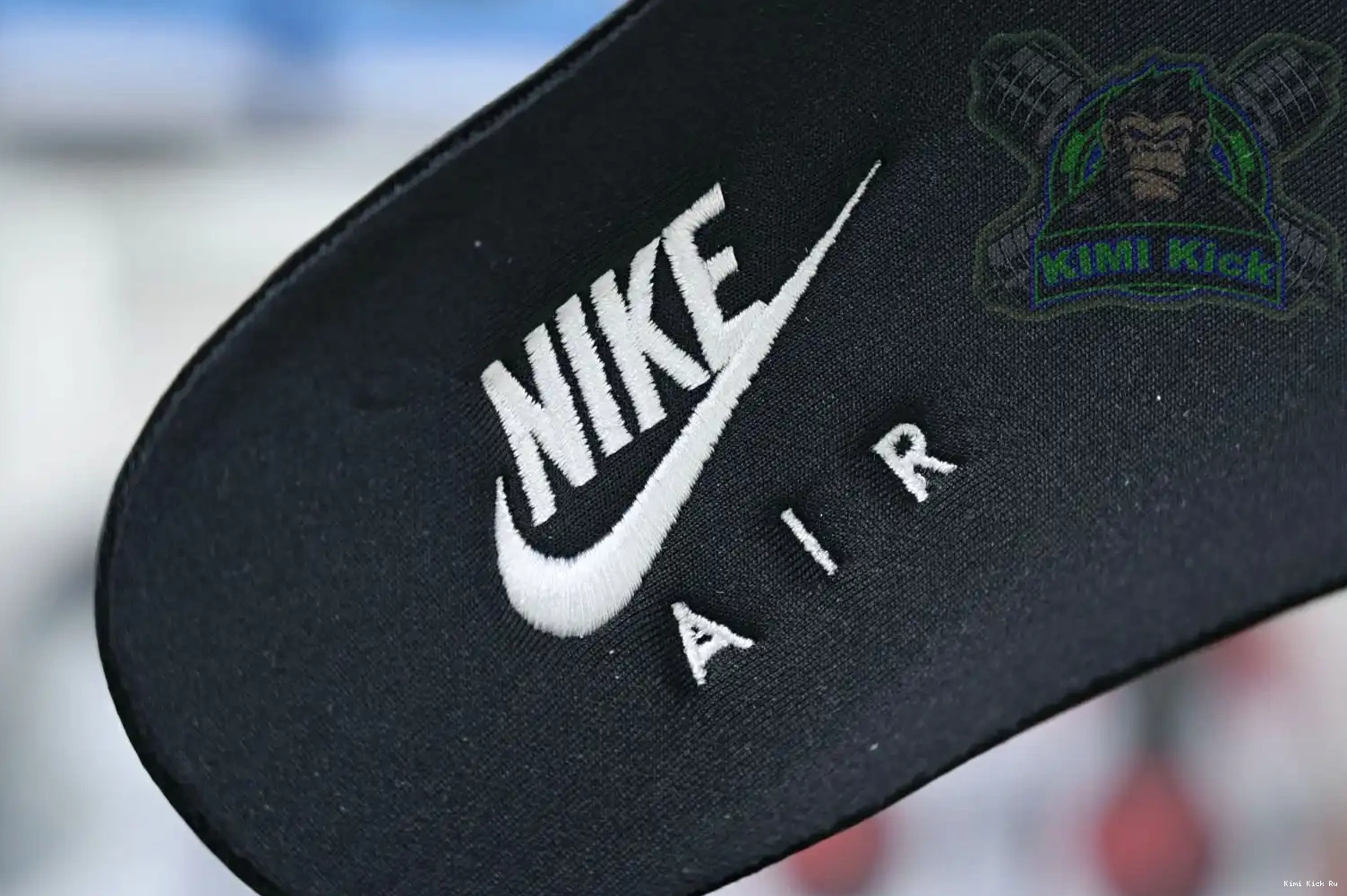 x Air MANIÉRE Jordan A 5 MA Kimikick 0414